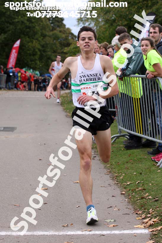 Senior mens 6 stage road relay, 2017 ERRA 6 and 4 Stage and Junior Relays. Photo:  David T. Hewitson/Sports for All Pics